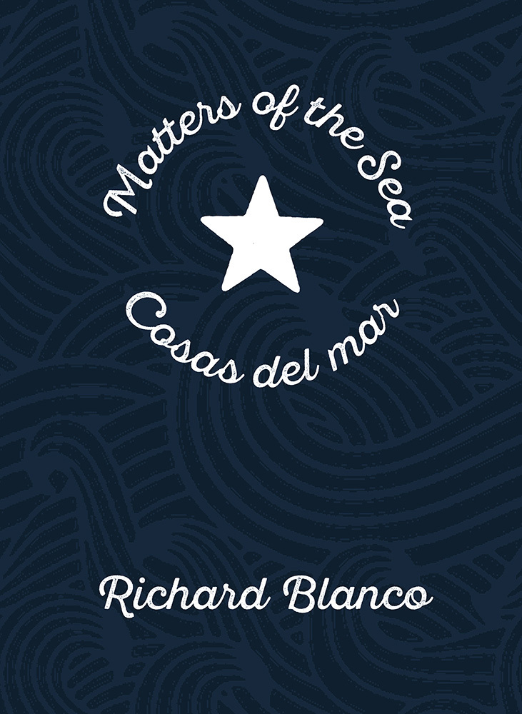 Matters of the Sea / Cosas del mar book cover