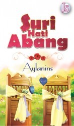 Suri Hati Abang book cover
