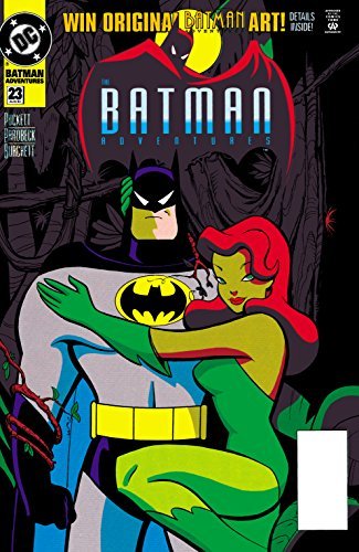 The Batman Adventures (1992-1995) #23