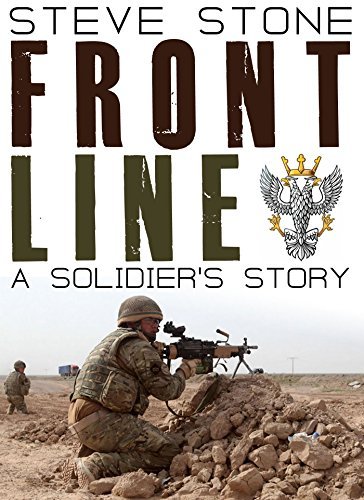 Frontline: A Soldier's Story