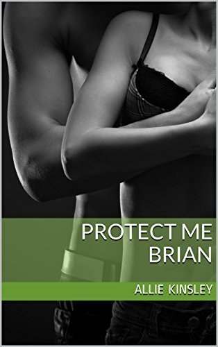 Protect Me - Brian book cover