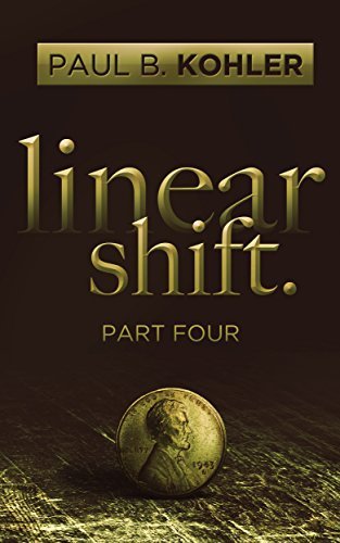 Linear Shift, Part Four book cover