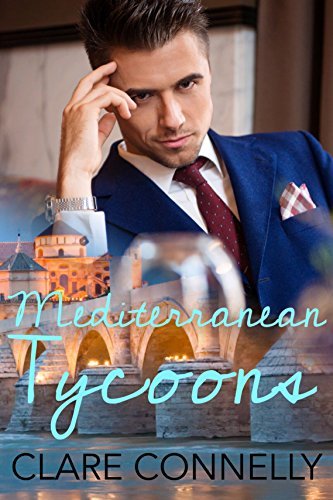 Mediterranean Tycoons book cover