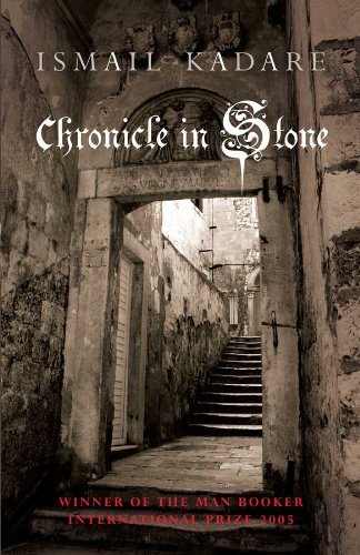 Chronicle in Stone