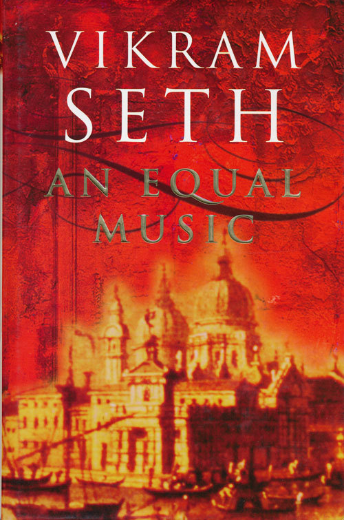 An Equal Music