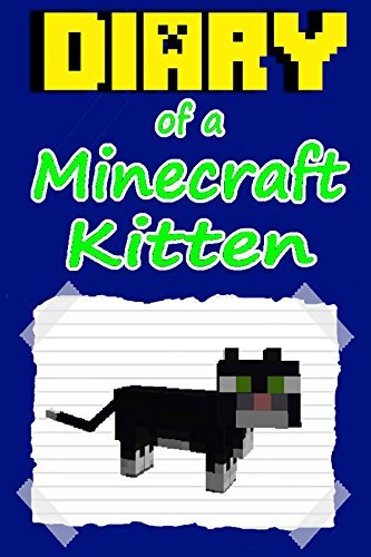 Nether Kitten: Books 1 2 & 3: