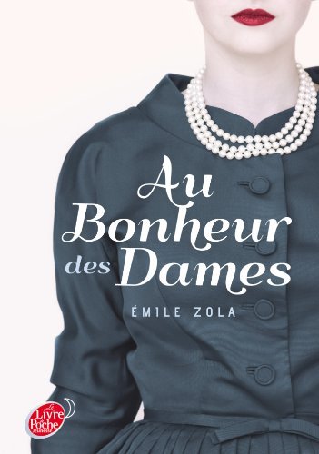 Au bonheur des dames (texte abrégé)