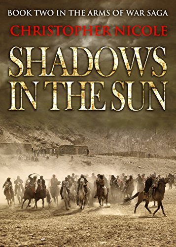 Shadows in the Sun