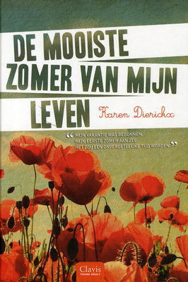 De mooiste zomer van mijn leven