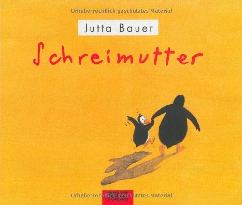 Schreimutter