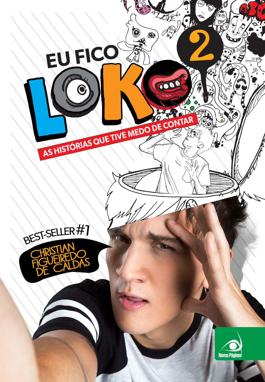 Eu Fico Loko 2