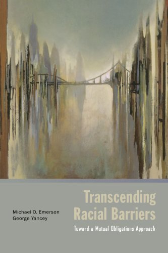 Transcending Racial Barriers: Toward a Mutual Obligations Approach