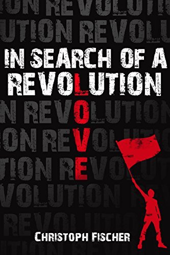 In Search of A Revolution book cover