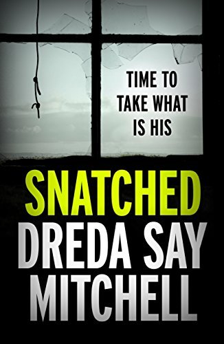 Snatched book cover