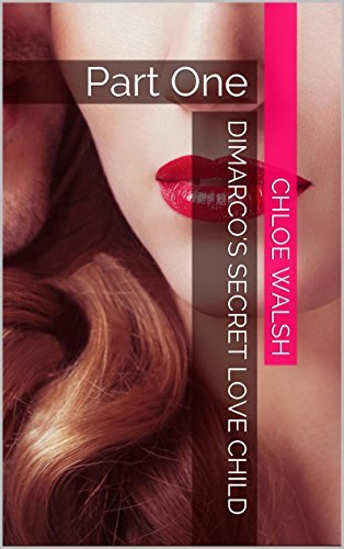DiMarco's Secret Love Child book cover