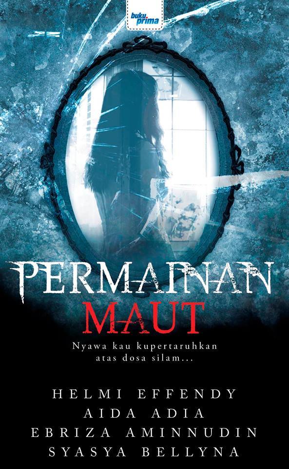 Permainan Maut book cover
