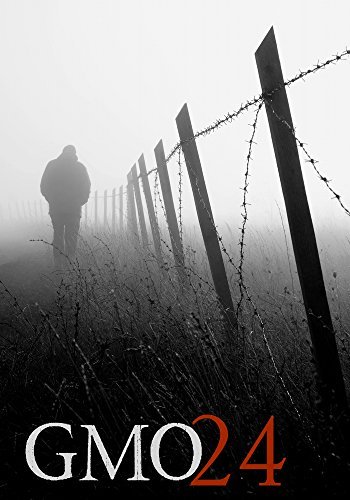 GMO 24- The Coalition- A Tale Of Prepper Survival book cover