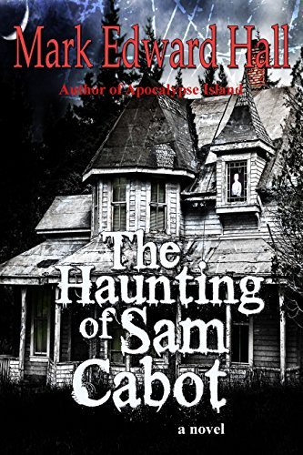 The Haunting of Sam Cabot