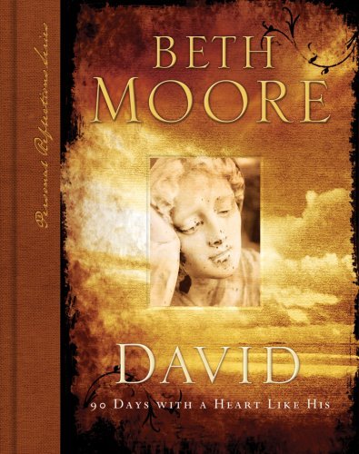 David book cover