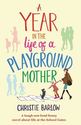 A Year in the Life of a Playground Mother