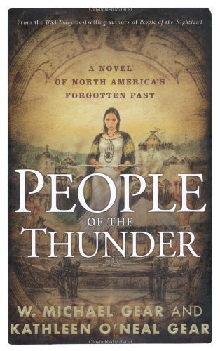 People of the Thunder