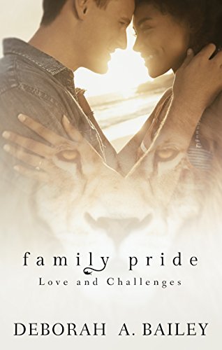 Family Pride book cover 1