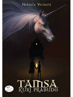 Tamsa, kuri prabudo
