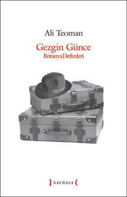 Gezgin Günce: Britanya Defterleri