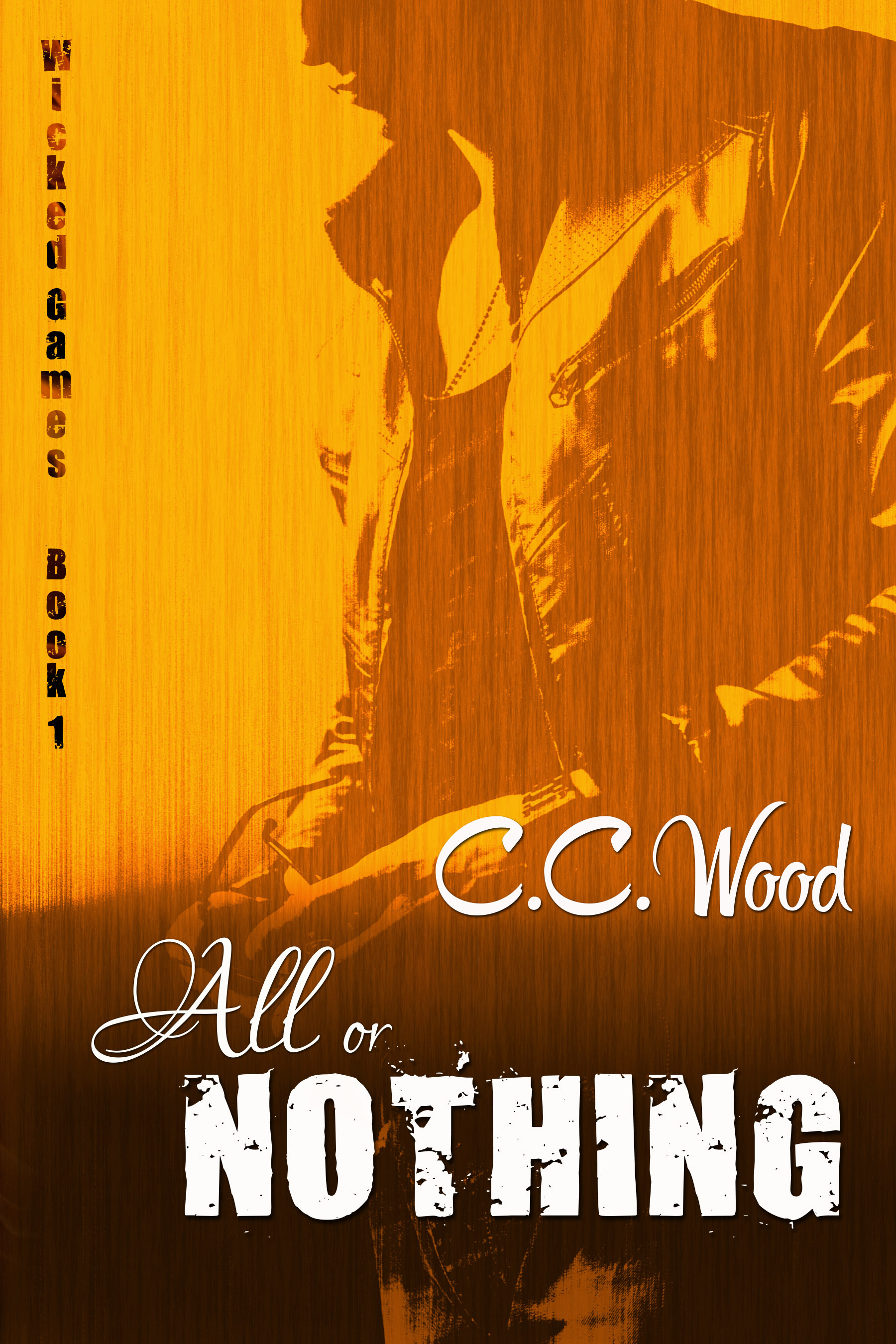 All or Nothing book cover