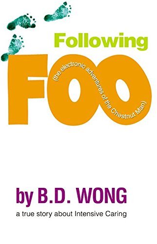 Following Foo book cover