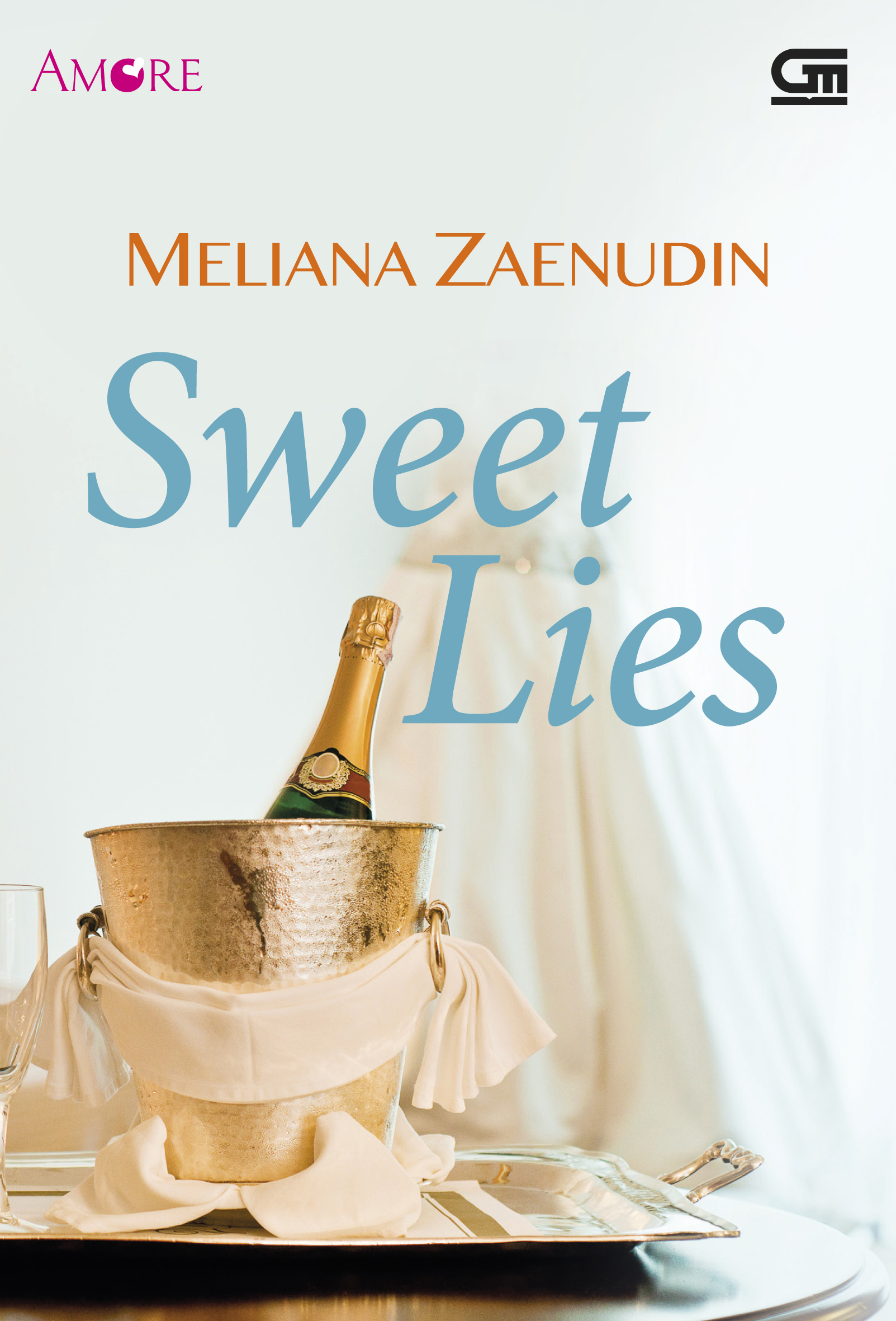 Sweet Lies by Meliana Zaenudin Goodreads