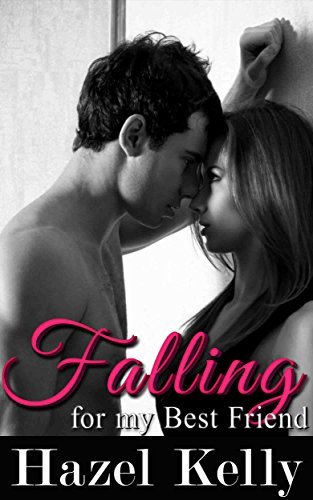 Falling for My Best Friend book cover