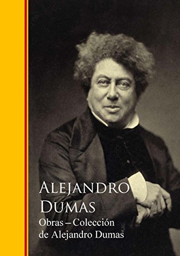 Obras - Colección de Alejandro Dumas book cover