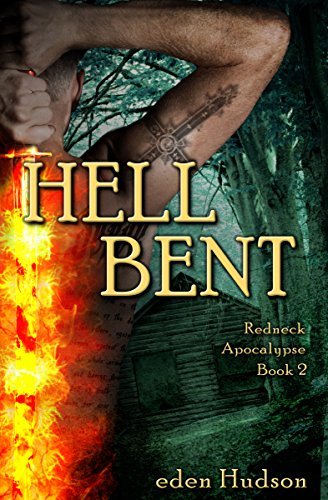 Hell Bent book cover