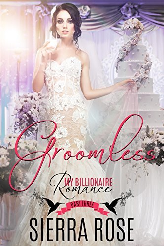 Groomless - Part 3 book cover