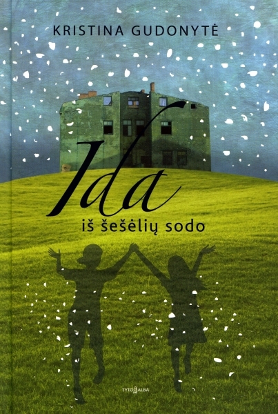 Ida iš šešėlių sodo
