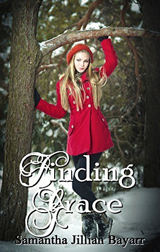 Finding Grace book cover