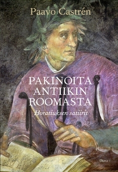 Pakinoita Antiikin Roomasta