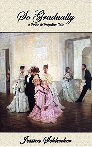 So Gradually book cover