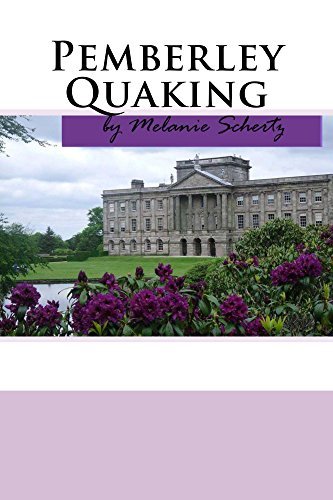 Pemberley Quaking book cover