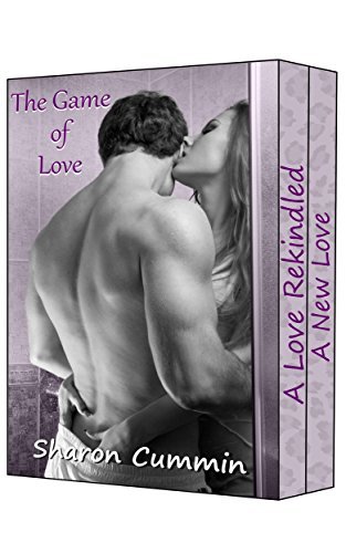 The Game of Love Boxed Set book cover