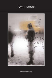 Saul Leiter