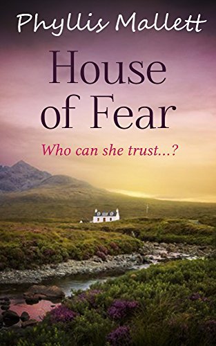 House of Fear