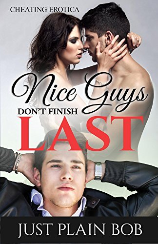 Nice Guys Don't Finish Last: MMF, Hardcore, Taboo