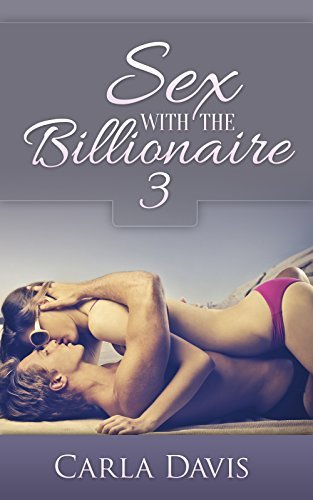 Sex With The Billionaire book cover