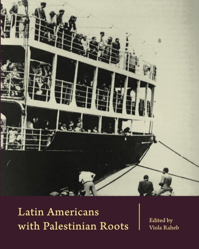 Latin Americans with Palestinian Roots by Viola Raheb Goodreads