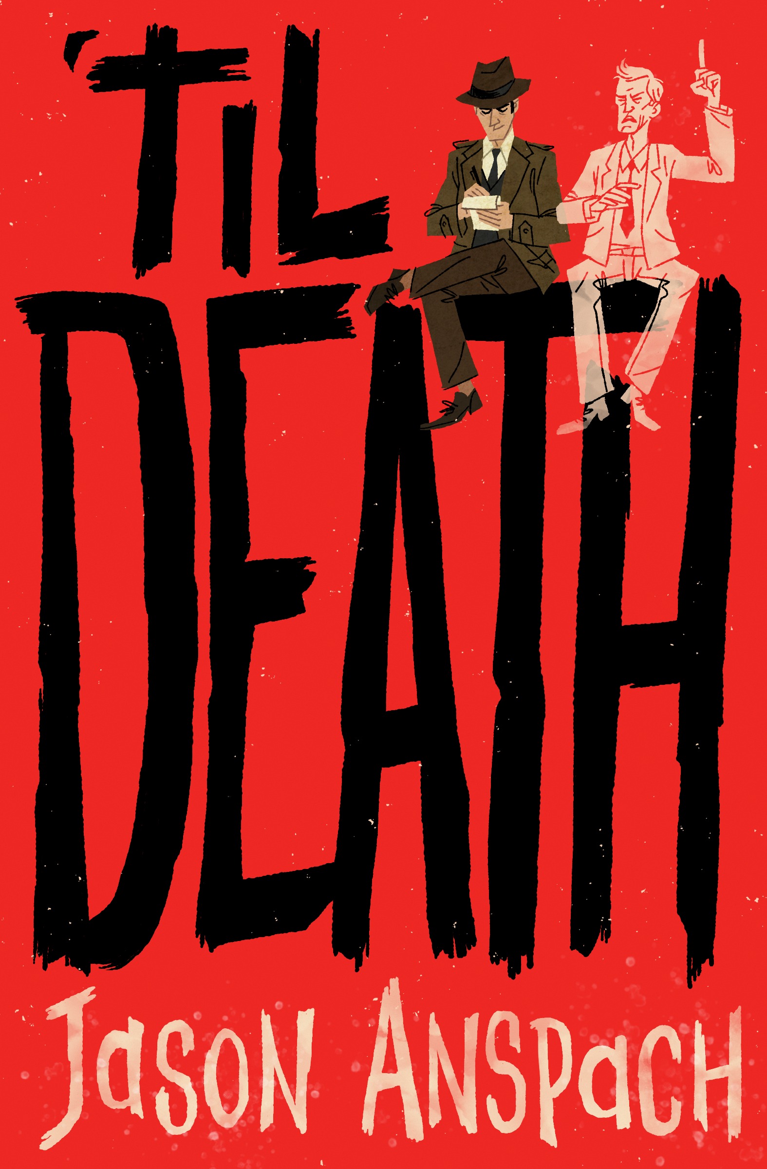 'til Death