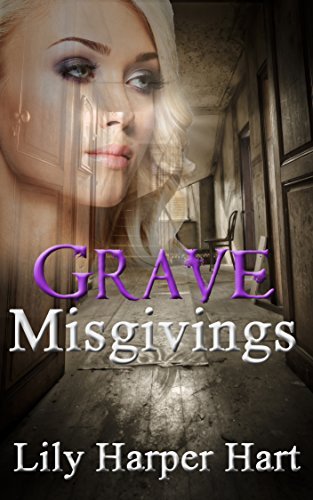 Grave Misgivings book cover