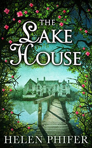 The Lake House book cover