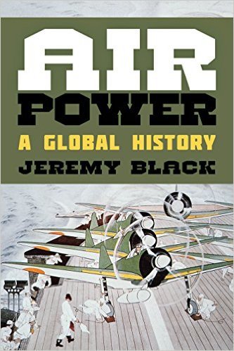Air Power book cover